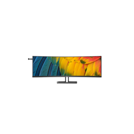 Philips 45B1U6900C 44,5" VA DQHD 75Hz USB-C PD monitor