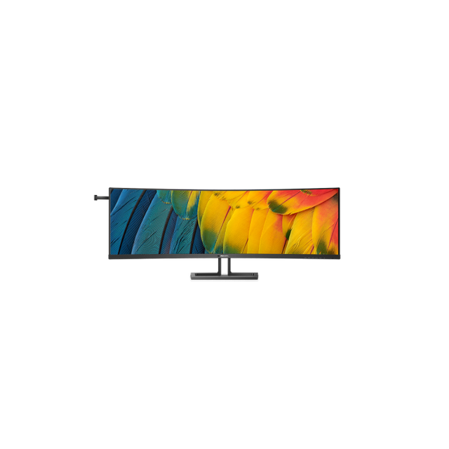 Philips 45B1U6900C 44,5" VA DQHD 75Hz USB-C PD monitor