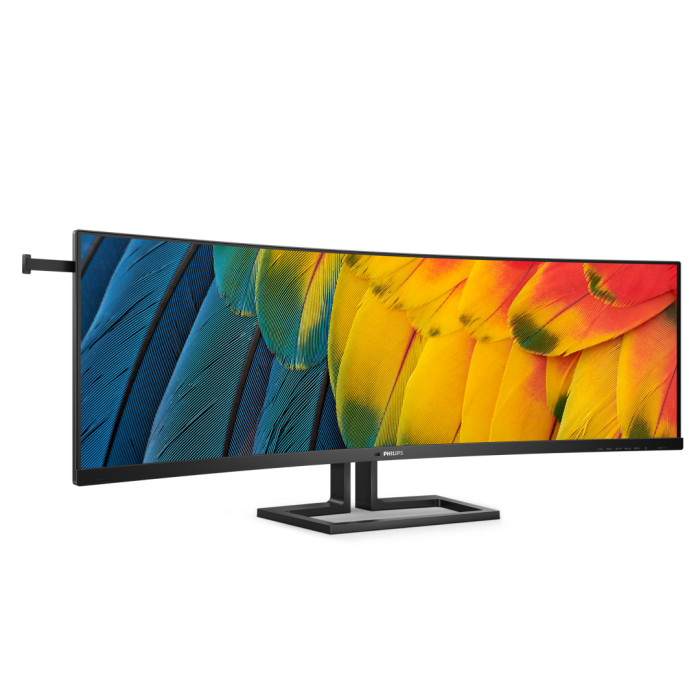 Philips 45B1U6900C 44,5" VA DQHD 75Hz USB-C PD monitor