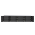 QNAP NAS strežnik za 12 diskov, rack, 8GB ram, 2,5Gb mreža