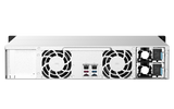 QNAP NAS strežnik za 12 diskov, rack, 8GB ram, 2,5Gb mreža
