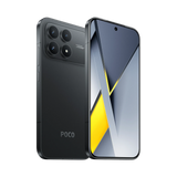 POCO F8 PRO pametni telefon 12/256GB, črn