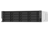 QNAP NAS strežnik za 16 diskov, 3U rack, 16GB rama, 2,5Gb mreža
