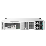 QNAP NAS strežnik za 8 diskov, 4GB ram, 2x 10Gb SFP+, 2x 2.5Gb mreža