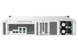 QNAP strežnik za 12 diskov, 4GB ram, 2x 10GbE SFP mreža