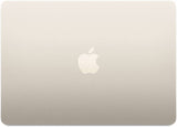 Apple Macbook Air 13.6, M2, 8C-8C, 16GB, 512GB Starlight