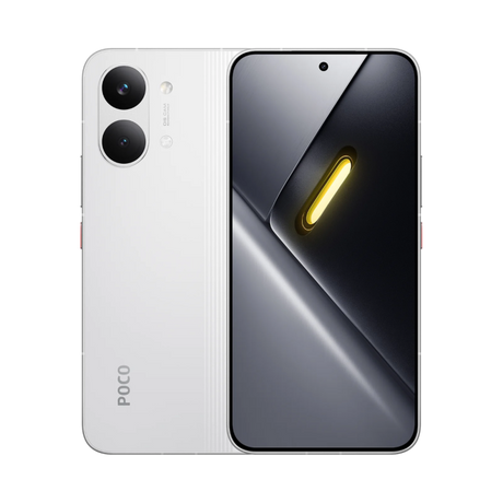 POCO X8 PRO MAX 5G pametni telefon 12/512GB, bel