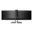 Philips 499P9H 49" VA DQHD 75Hz USB-C PD monitor