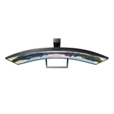 Philips 499P9H 49" VA DQHD 75Hz USB-C PD monitor