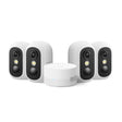 Anker Eufy Security EufyCam C35 komplet 4 kamere + baza