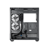 Chieftec GT-01B-OP USB3.2 ATX ohišje, črno