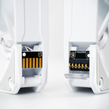 Chieftec Iceberg 360 360mm A-RGB vodno hlajenje za INTEL/AMD procesorje, bel