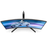 Philips Evnia 34M2C6500 34" OLED WQHD 175Hz monitor