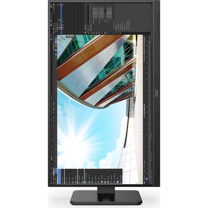 AOC Q27P2Q 27" IPS QHD 75Hz monitor