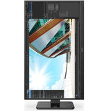 AOC U27P2 27" IPS UHD 60Hz monitor