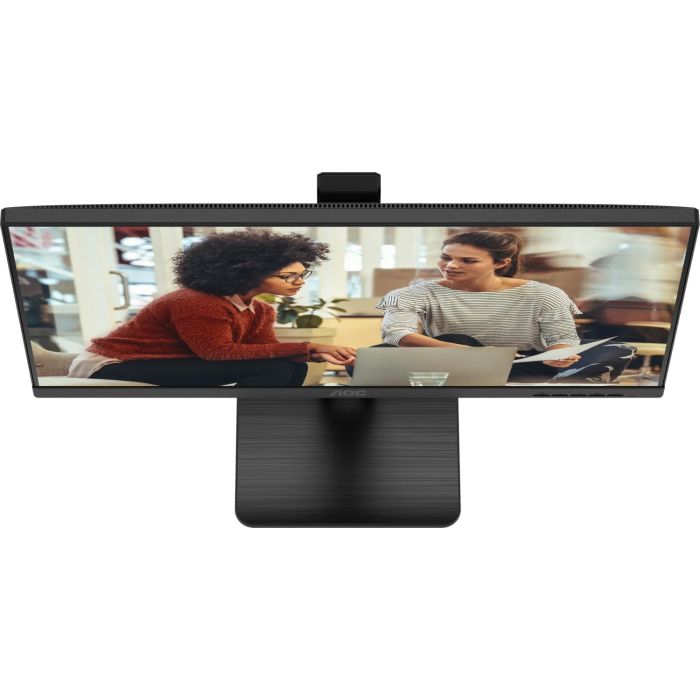 AOC U27E3UF 27" IPS UHD 60Hz monitor