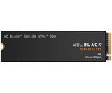 WD 4TB Black SN8100 M.2 2280 PCI-e 5.0 NVMe 2.0 SSD disk