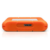 LaCie 2TB Rugged Mini 2,5 USB 3.0 zunanji HDD disk