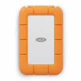 LaCie 2TB Rugged Mini SSD USB-C zunanji SSD disk