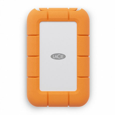LaCie 2TB Rugged Mini SSD USB-C zunanji SSD disk