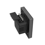 SONOFF pametno stensko stikalo Wi-Fi M5-1C-80, enojno