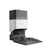 Roborock Q8 Max+ robotski sesalnik s samopraznilno postajo, bel