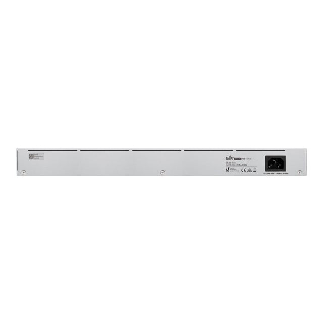 Ubiquiti gigabitno Layer 2 stikalo USW-16-PoE