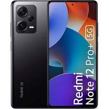 Obnovljen Xiaomi Redmi Note 12 Pro Plus 5G (256GB) Razred A+