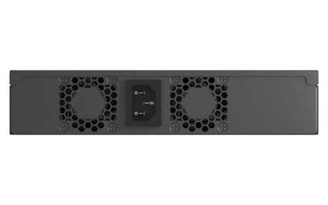 Stikalo 8 port 10Gb SFP + RJ45, half rack 1U