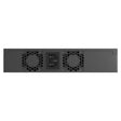 Stikalo 8 port 10Gb SFP + RJ45, half rack 1U