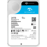 Seagate 24TB SkyHawk AI 3,5" SATA 6Gb/s 7200rpm 512MB HDD disk