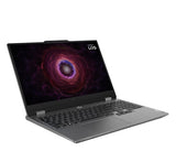 Prenosnik Lenovo LOQ 15 Ryzen 5-7235HS, 16GB RAM, 512GB SSD, Windows 11 Home