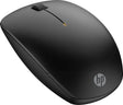 Miška HP 235 Slim brezžična optična črna