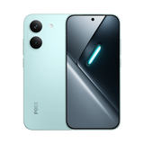 POCO X8 PRO 5G pametni telefon 12/512GB, zelen
