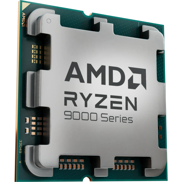AMD Ryzen 9 9950X procesor AM5