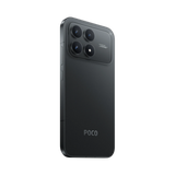 POCO F8 PRO pametni telefon 12/256GB, črn