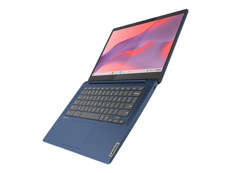 Lenovo IdeaPad Slim 3 Chrome 14M868, Abyss blue