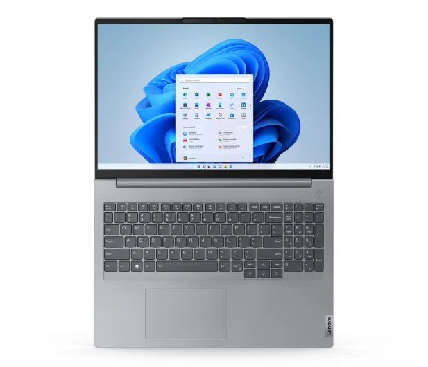 Prenosnik Lenovo ThinkBook 16 Ultra 5-125U, 16GB RAM, 512GB SSD, Windows 11 Pro