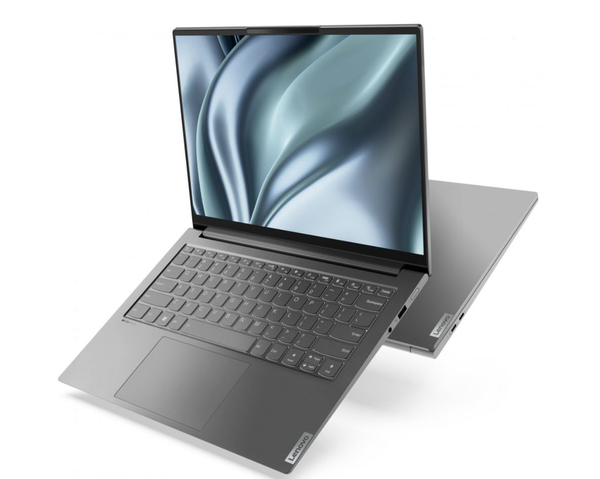 Lenovo Yoga Slim 7 Pro-14 i5-12500H, 16GB, 512, Windows 11