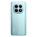 POCO M8 5G pametni telefon 8/256GB, zelen