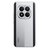 POCO M8 5G pametni telefon 8/512GB, srebrn