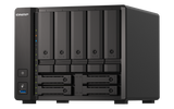 QNAP NAS strežnik za 9 diskov, 8GB ram, 1x 10Gb, 2x 2.5Gb mreža