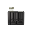 QNAP NAS strežnik za 9 diskov, 8GB ram, 1x 10Gb, 2x 2.5Gb mreža