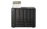 QNAP NAS strežnik za 9 diskov, 8GB ram, 1x 10Gb, 2x 2.5Gb mreža