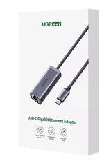 Ugreen USB-C 10/100/1000 mrežna kartica - box