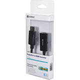 Sandberg Adapter DisplayPort>HDMI