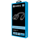Sandberg Adapter DisplayPort>DVI video pretvornik