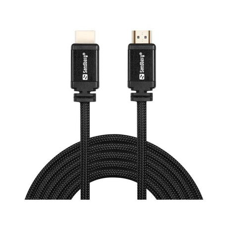 Sandberg HDMI 2.0 19M-19M 3m kabel