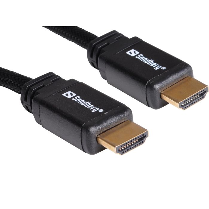 Sandberg HDMI 2.0 19M-19M 3m kabel