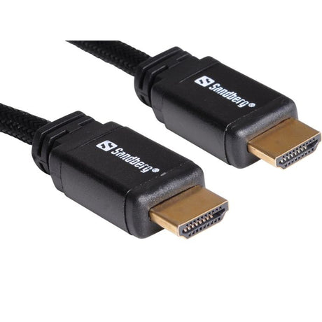 Sandberg HDMI 2.0 19M-19M 3m kabel